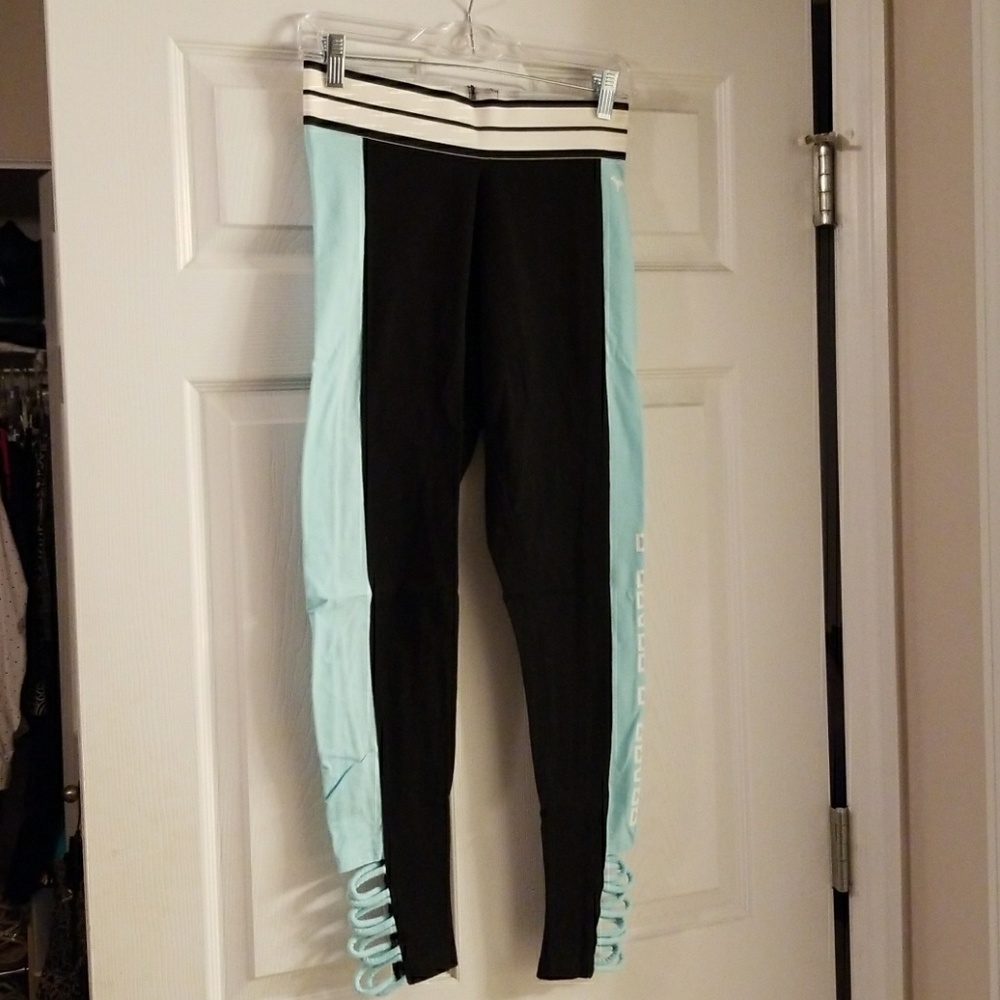 Yoga pants